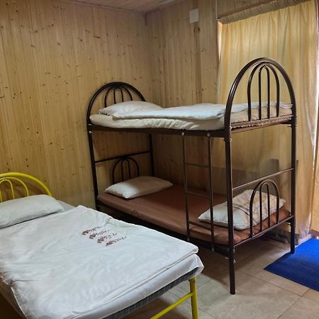 L'Ami Hostel Bel'bulak Экстерьер фото