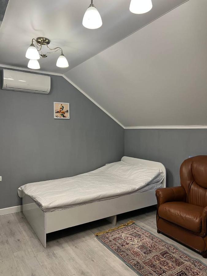 L'Ami Hostel Bel'bulak Экстерьер фото